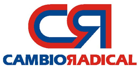 Logo Cambio Radical